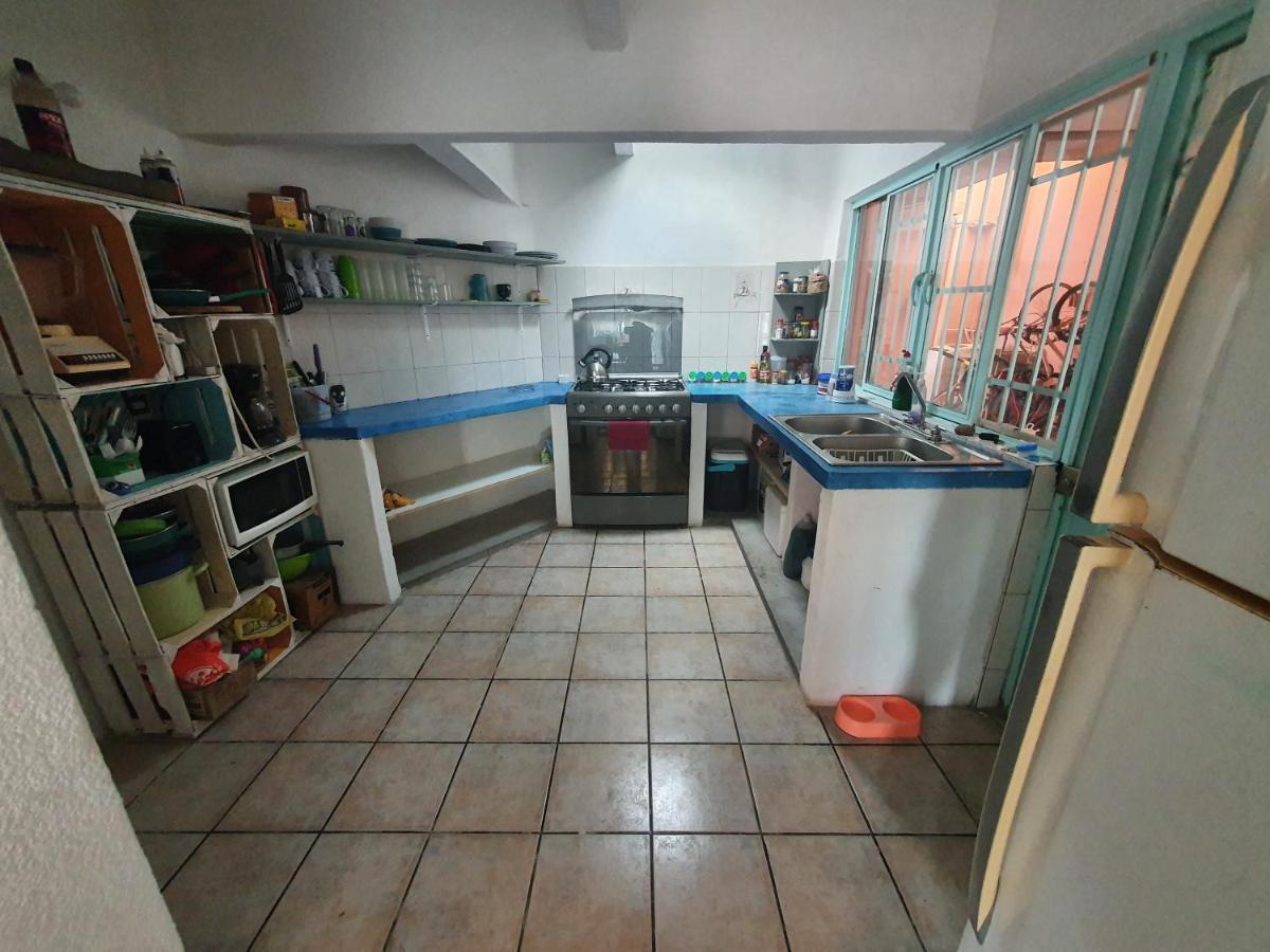 Nomadas Hostel La Paz Zewnętrze zdjęcie