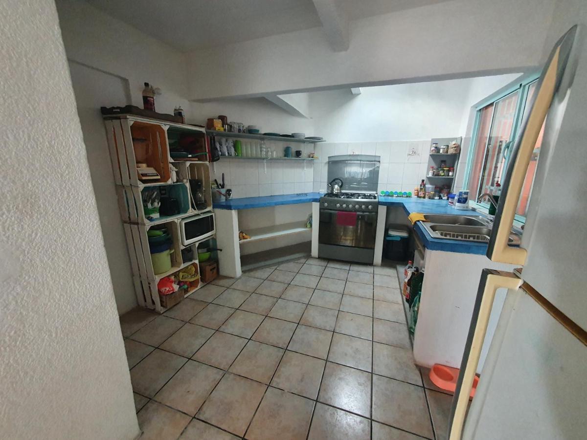 Nomadas Hostel La Paz Zewnętrze zdjęcie