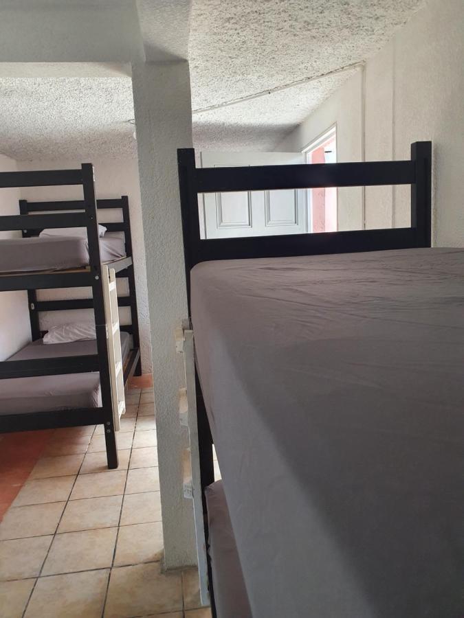 Nomadas Hostel La Paz Zewnętrze zdjęcie