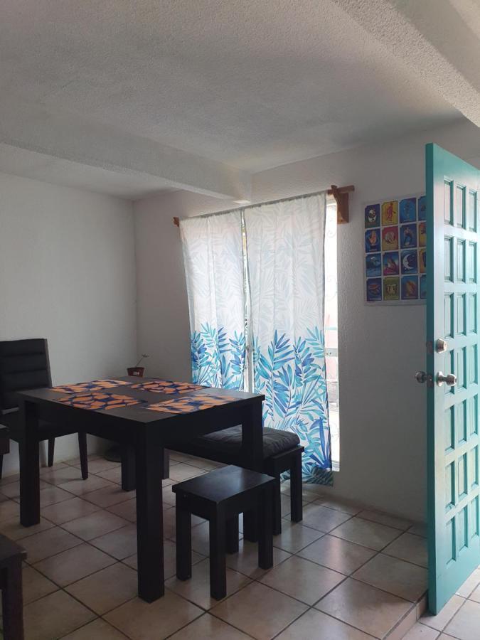 Nomadas Hostel La Paz Zewnętrze zdjęcie