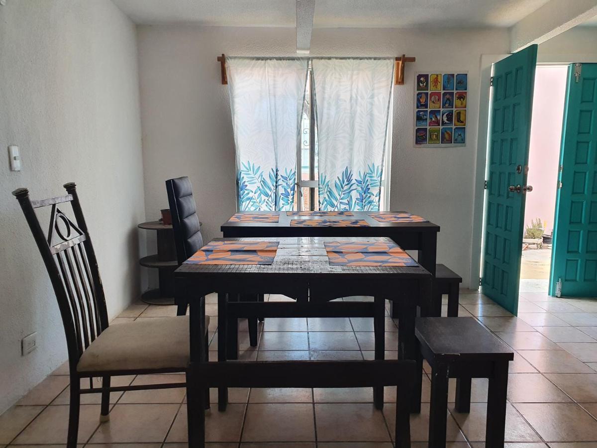 Nomadas Hostel La Paz Zewnętrze zdjęcie