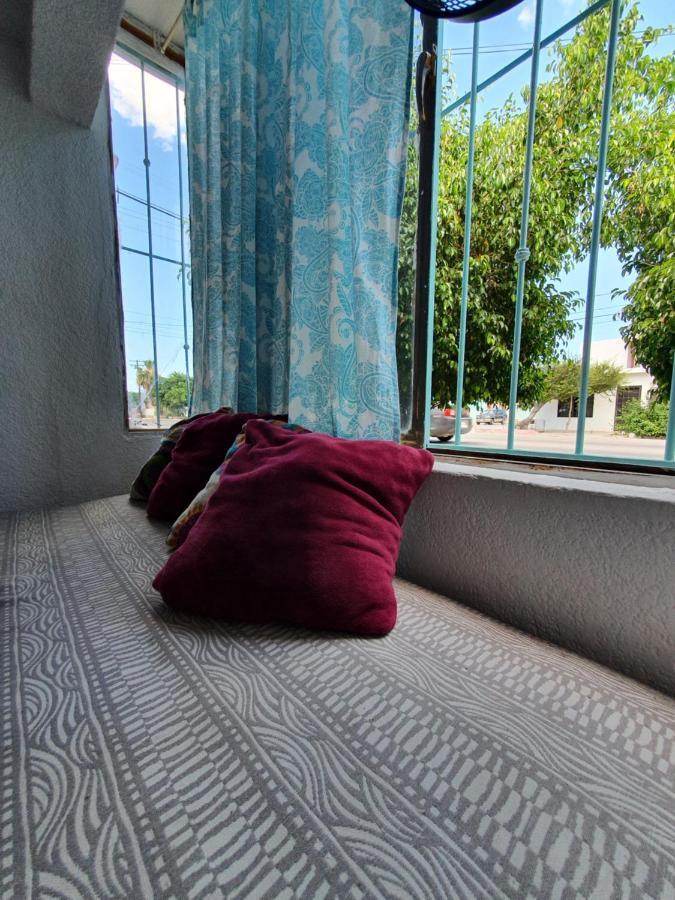 Nomadas Hostel La Paz Zewnętrze zdjęcie