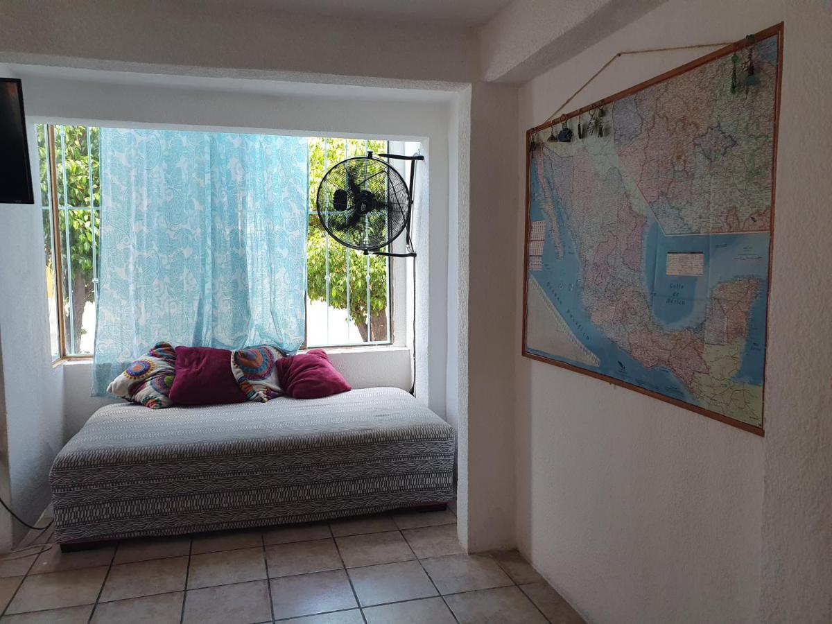 Nomadas Hostel La Paz Zewnętrze zdjęcie