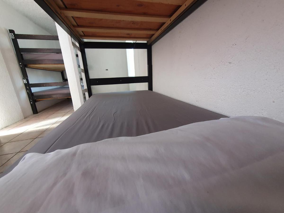 Nomadas Hostel La Paz Zewnętrze zdjęcie
