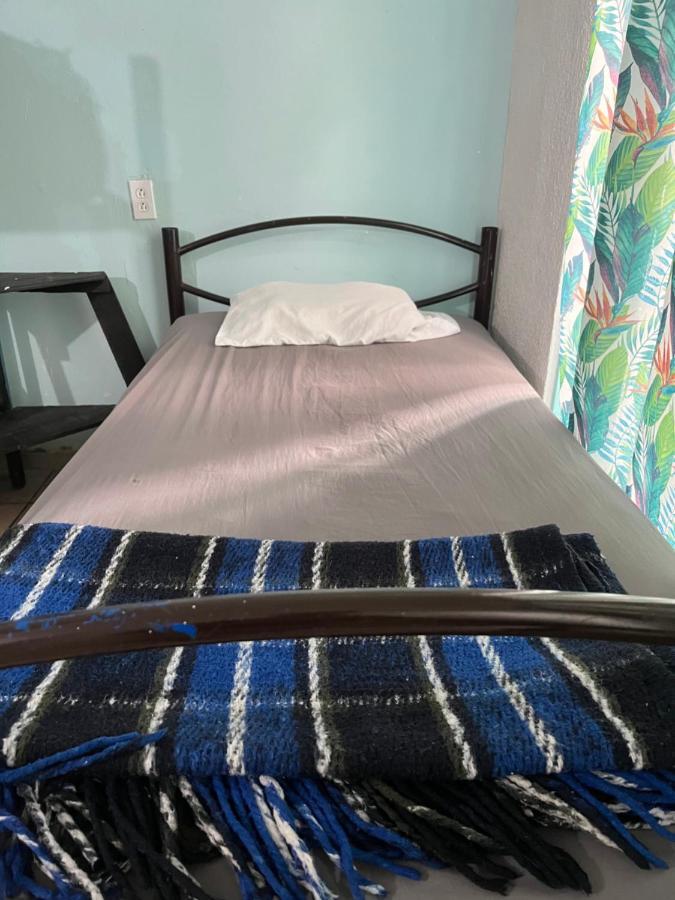 Nomadas Hostel La Paz Zewnętrze zdjęcie