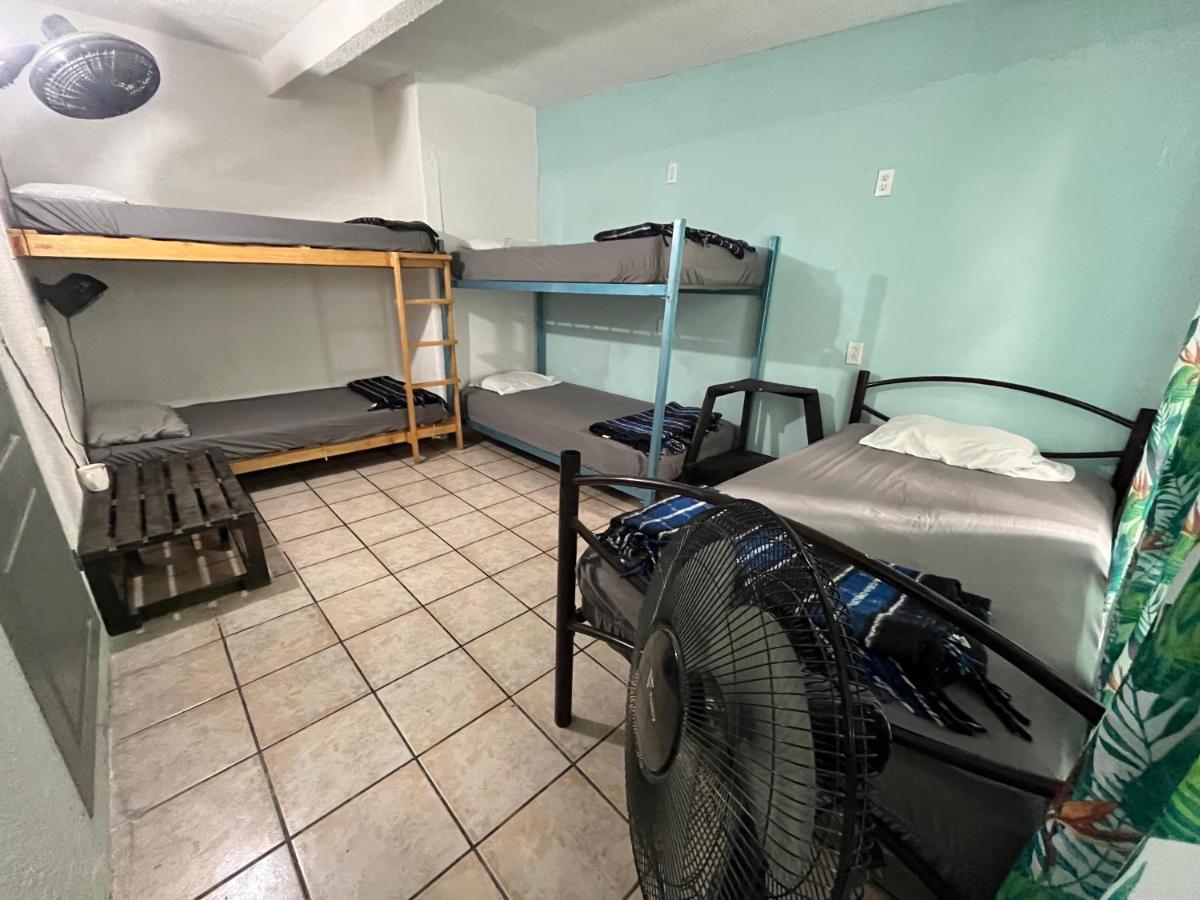 Nomadas Hostel La Paz Zewnętrze zdjęcie