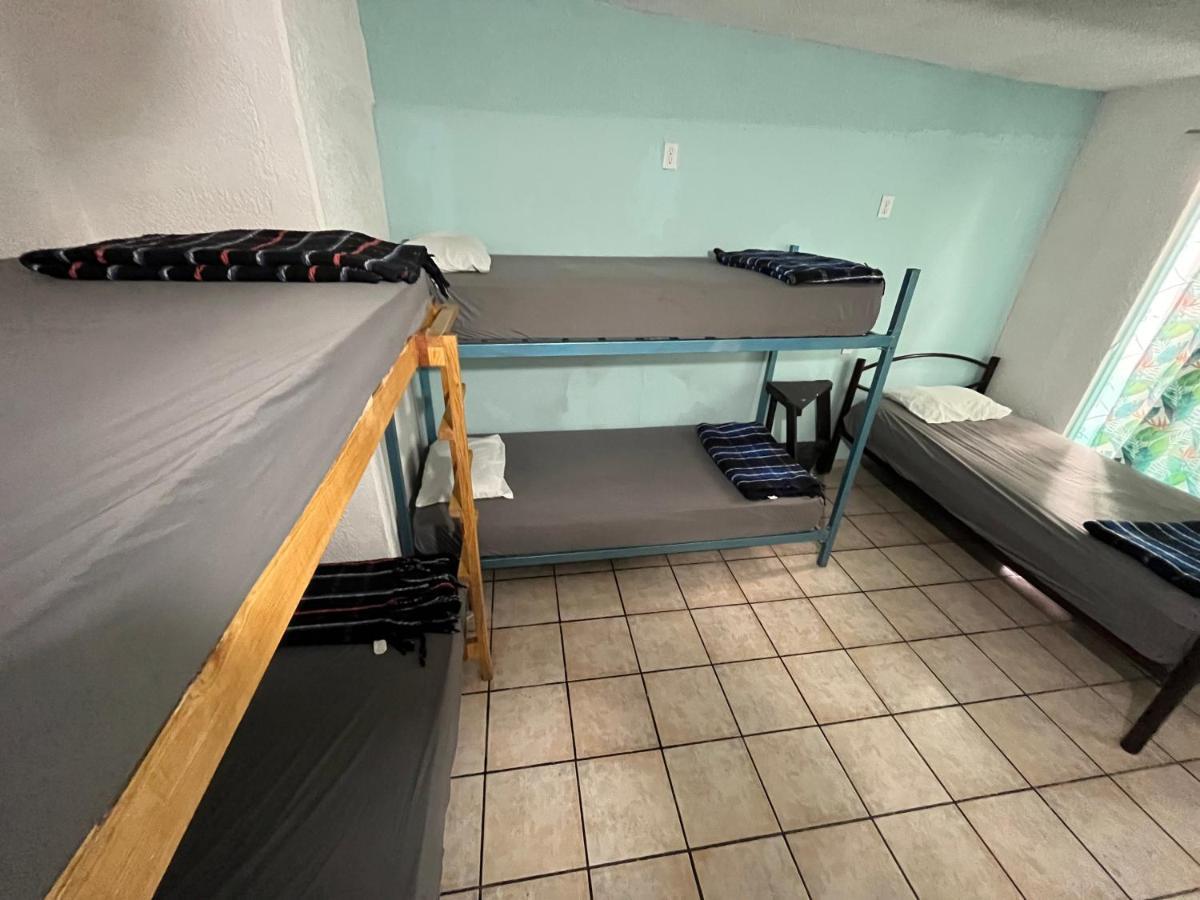 Nomadas Hostel La Paz Zewnętrze zdjęcie