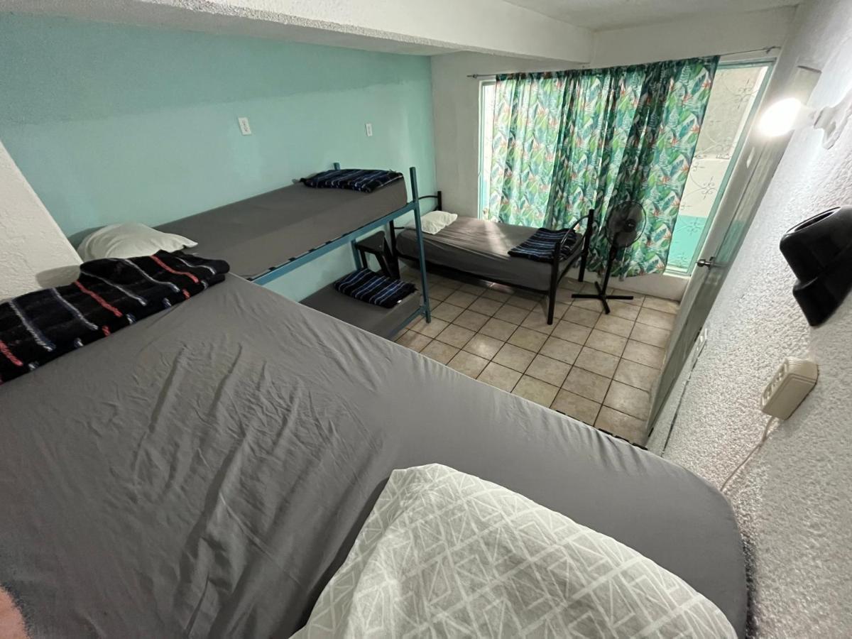 Nomadas Hostel La Paz Zewnętrze zdjęcie
