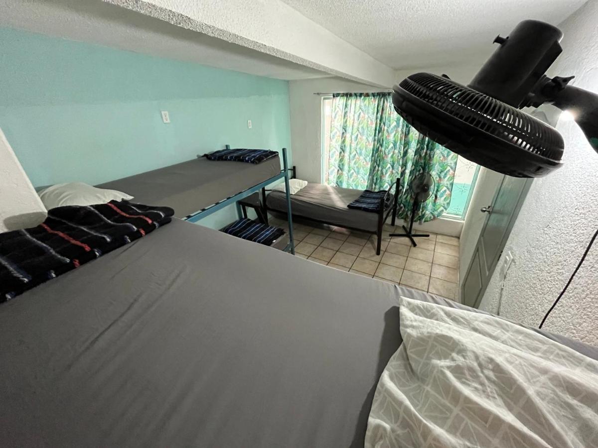 Nomadas Hostel La Paz Zewnętrze zdjęcie