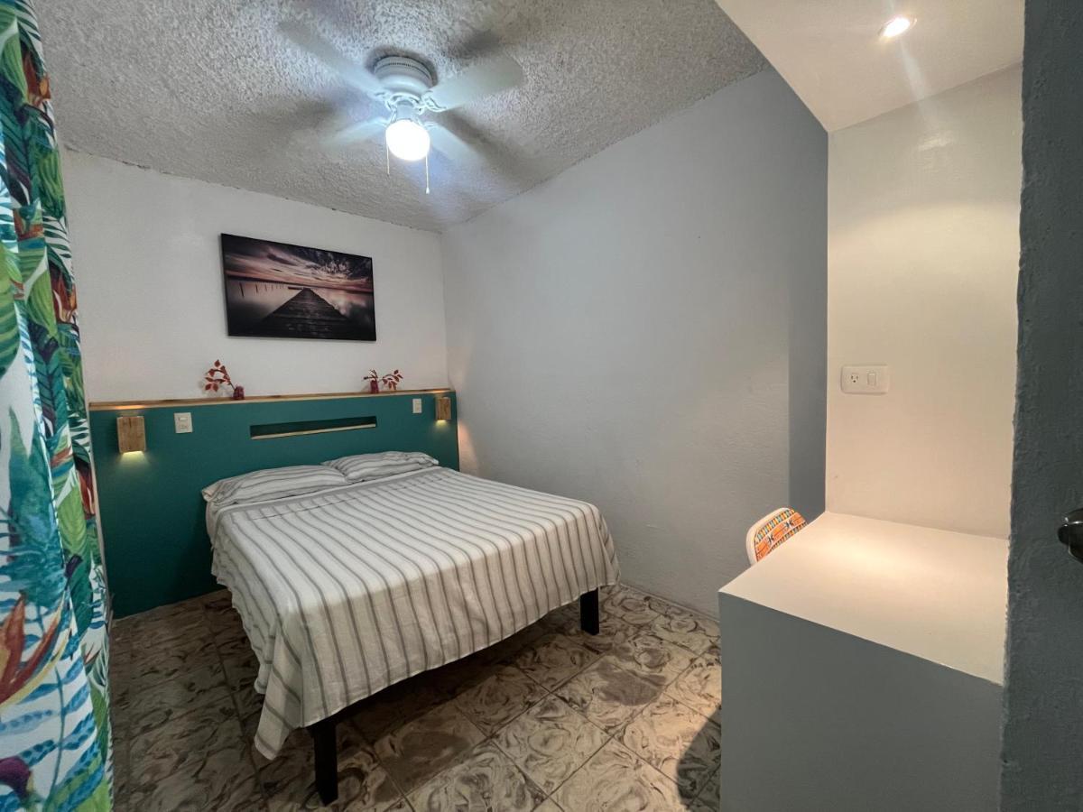 Nomadas Hostel La Paz Zewnętrze zdjęcie