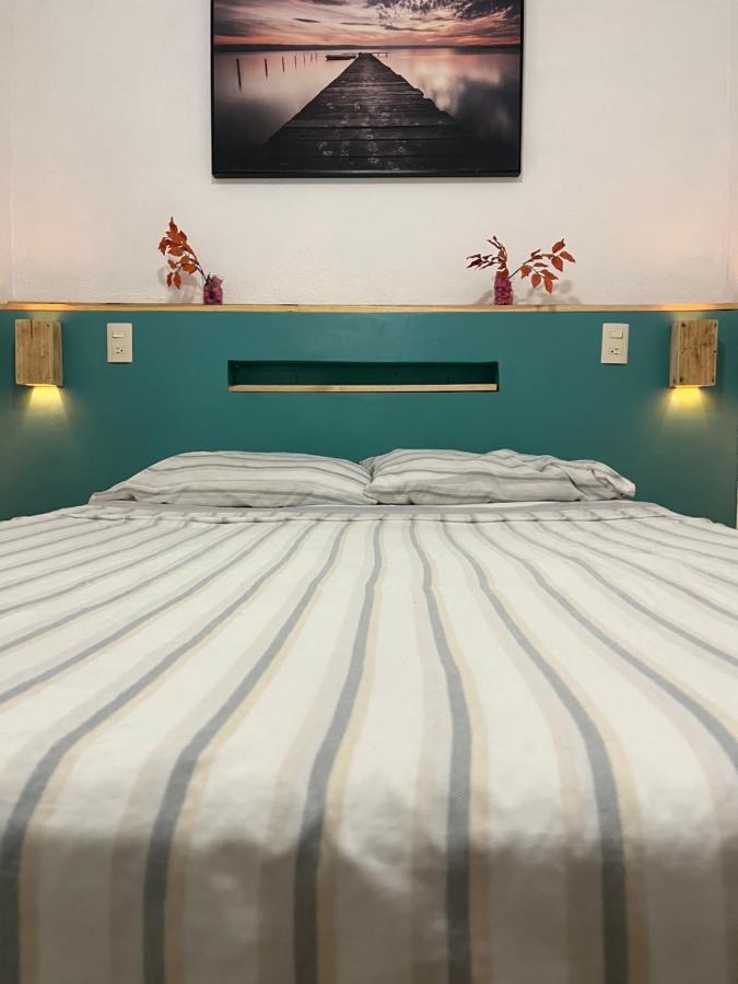 Nomadas Hostel La Paz Zewnętrze zdjęcie