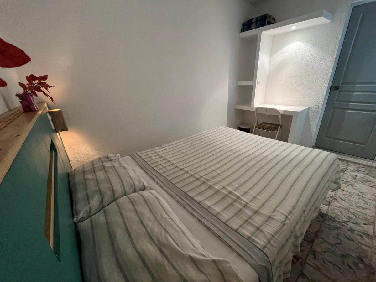 Nomadas Hostel La Paz Zewnętrze zdjęcie