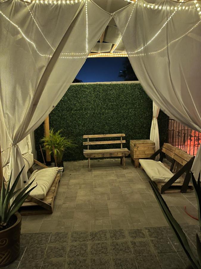Nomadas Hostel La Paz Zewnętrze zdjęcie