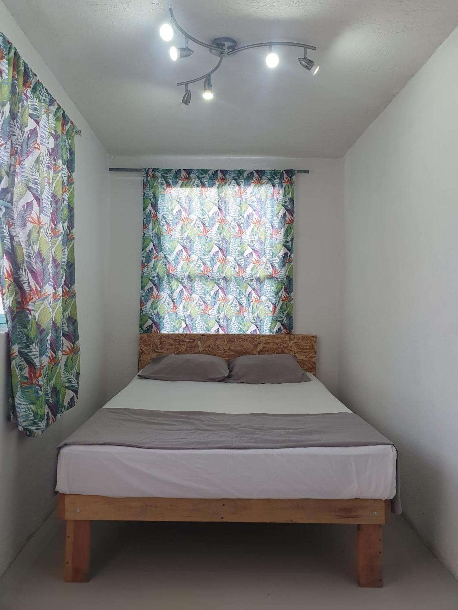 Nomadas Hostel La Paz Zewnętrze zdjęcie