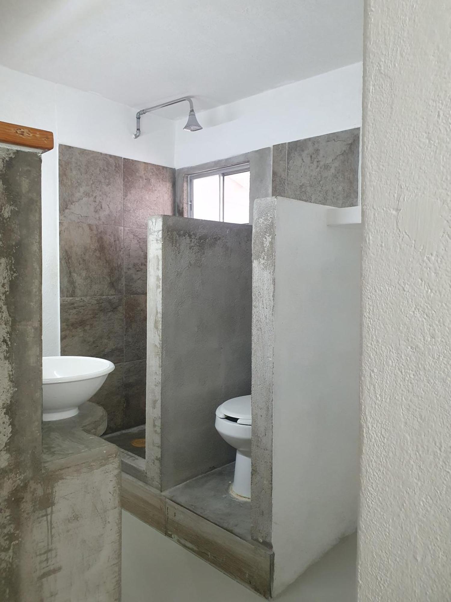 Nomadas Hostel La Paz Zewnętrze zdjęcie