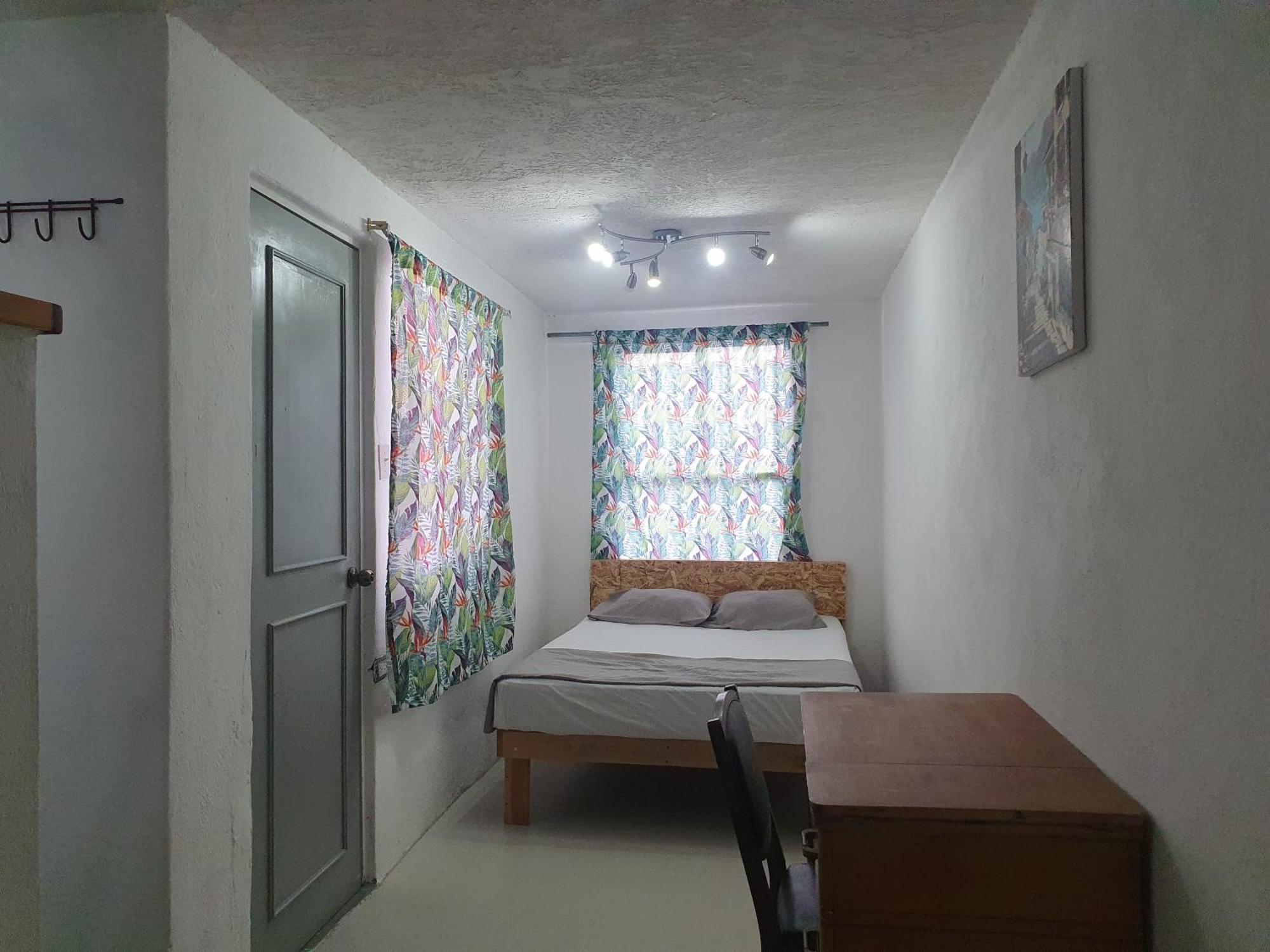 Nomadas Hostel La Paz Zewnętrze zdjęcie