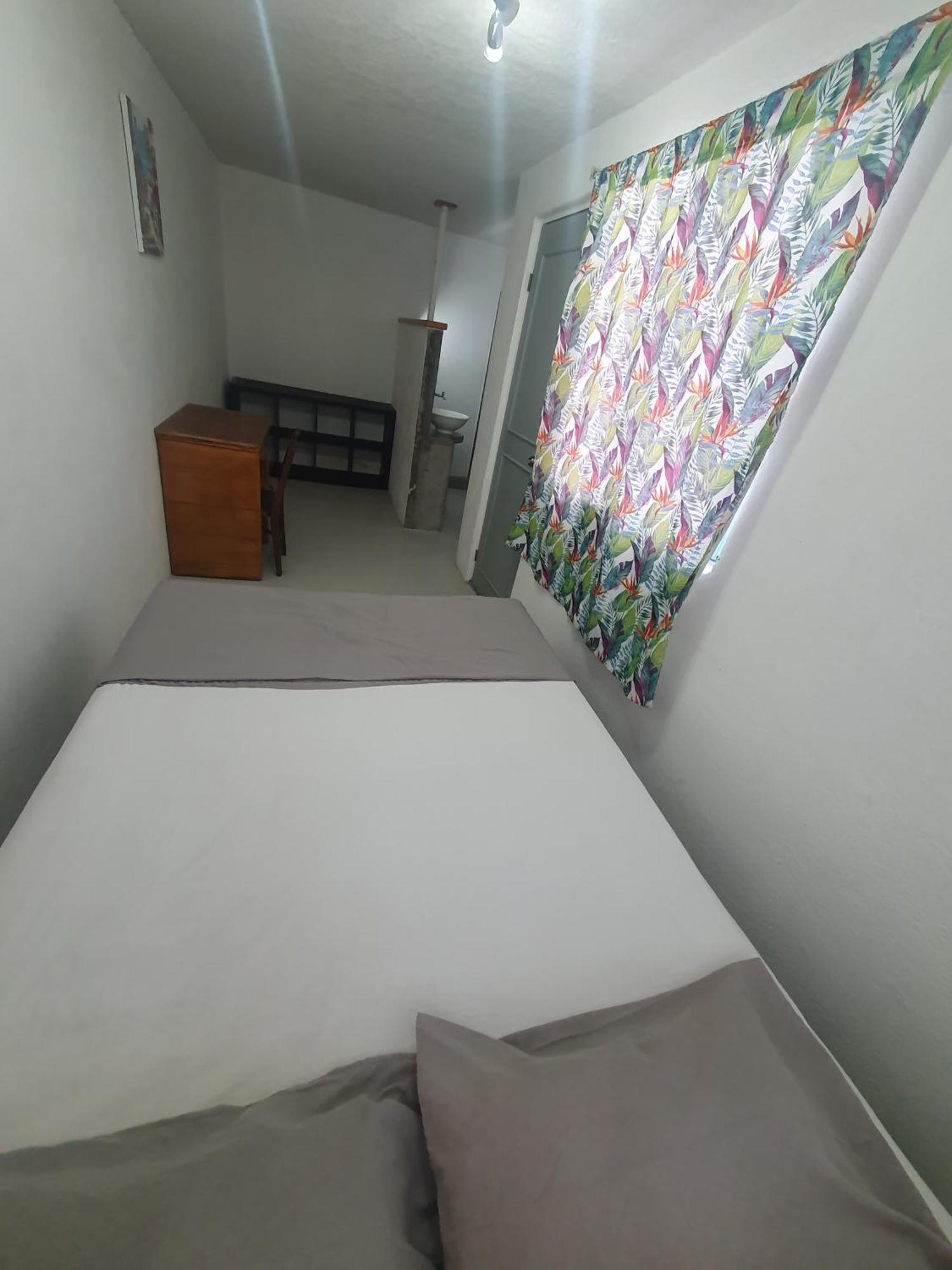 Nomadas Hostel La Paz Zewnętrze zdjęcie