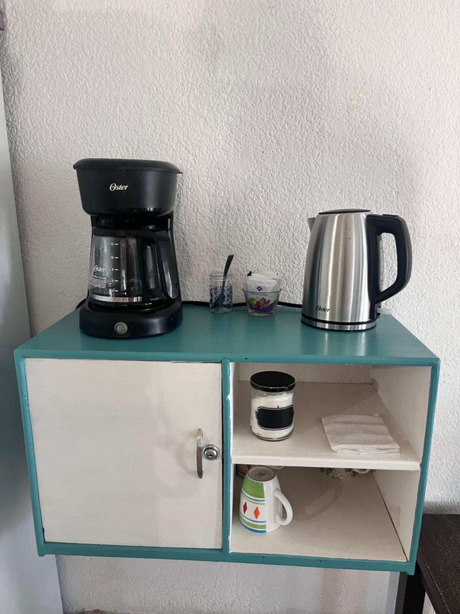 Nomadas Hostel La Paz Zewnętrze zdjęcie