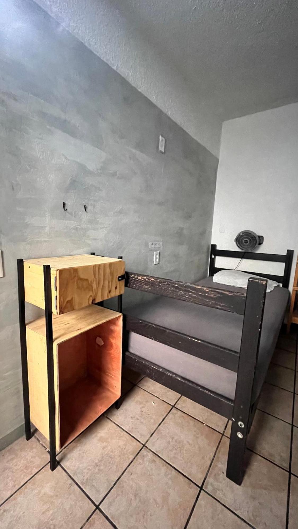 Nomadas Hostel La Paz Zewnętrze zdjęcie