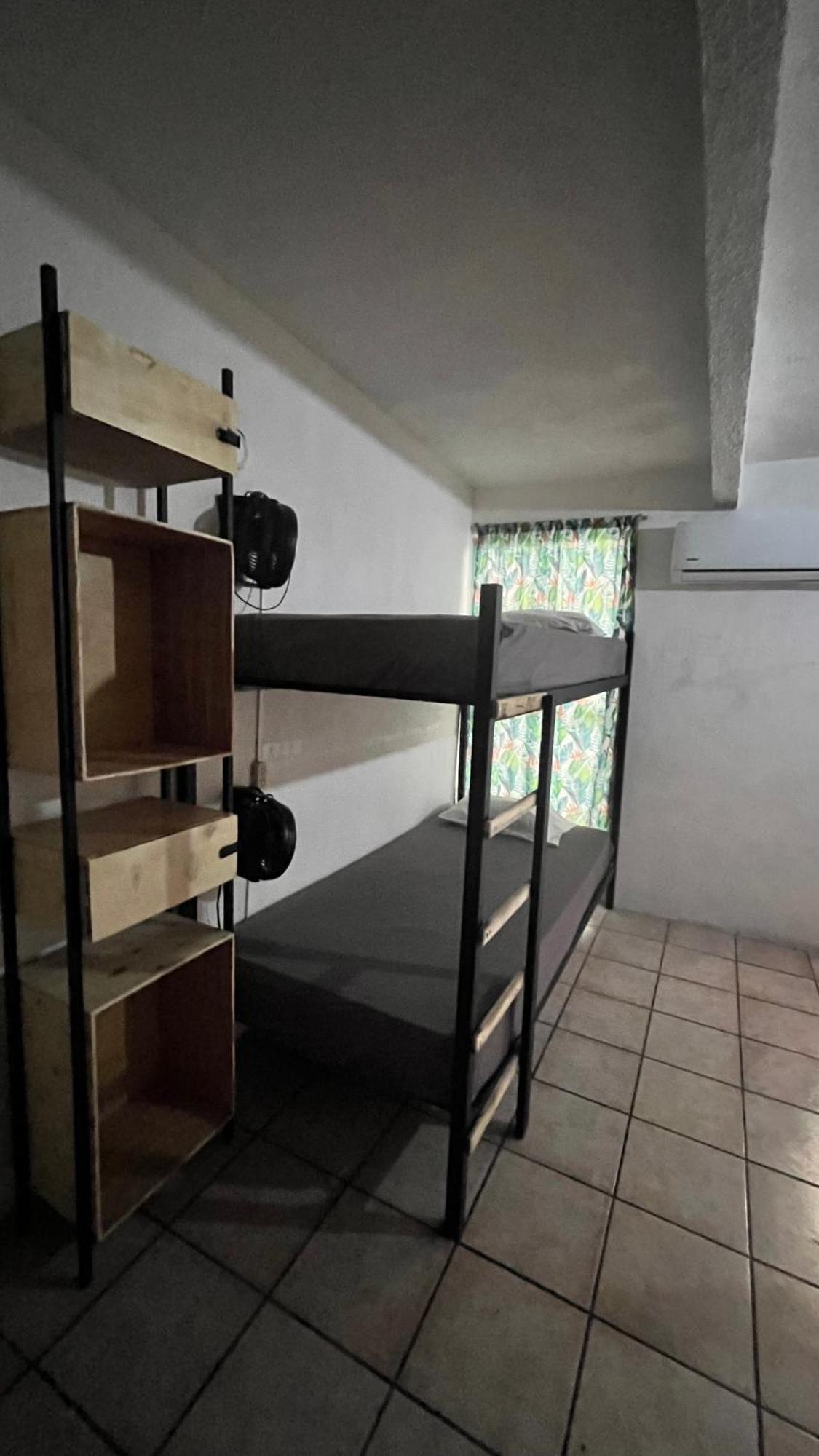 Nomadas Hostel La Paz Zewnętrze zdjęcie
